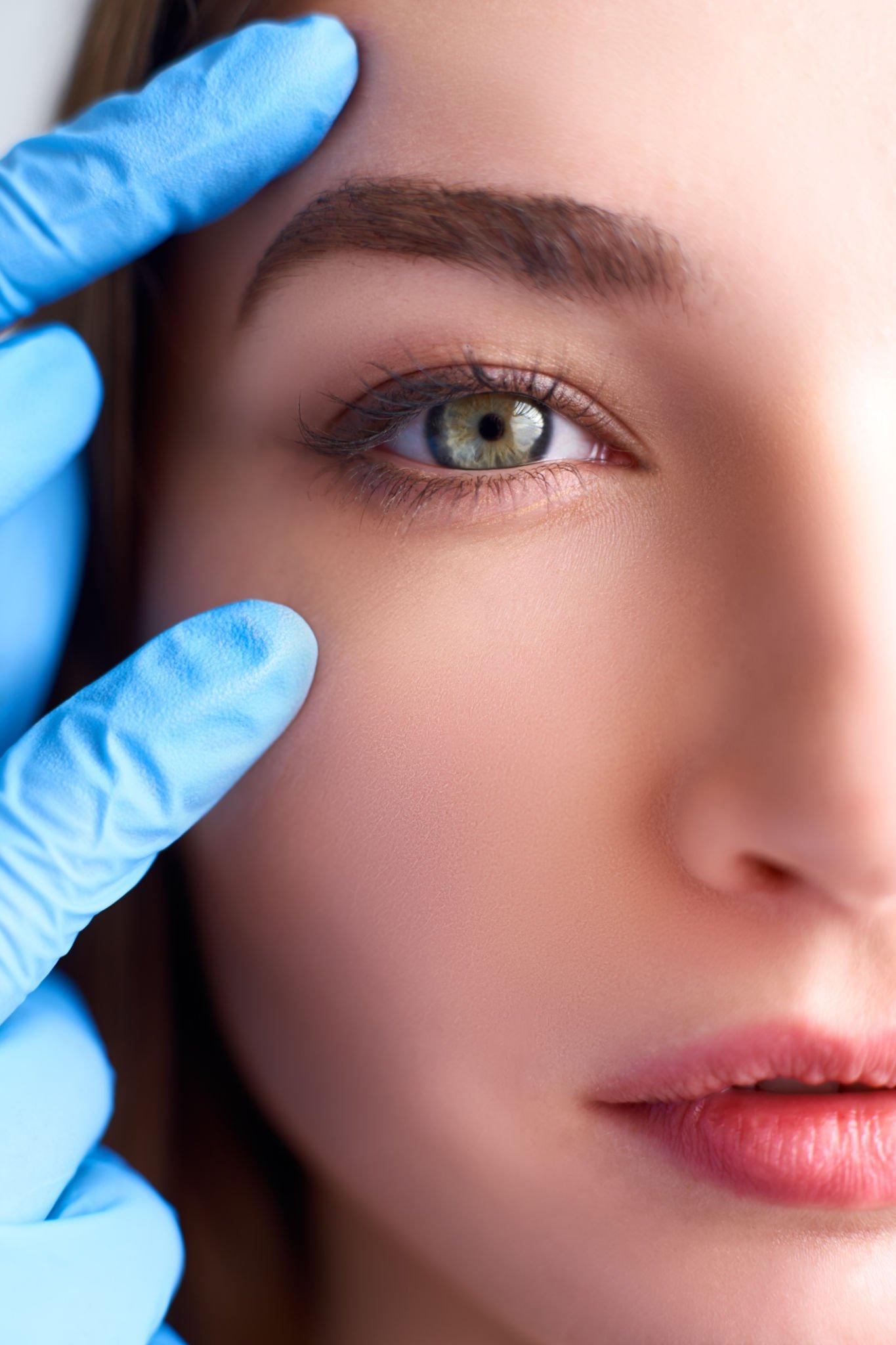 Esteba Clinic | Blepharoplasty (Göz Kapağı Ameliyatı)